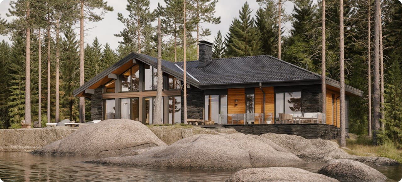 Реаллайн — недвижимость